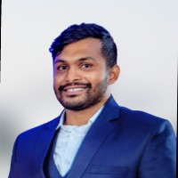 Sai Prakash Reddy