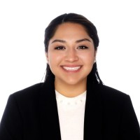 Gabriela Pérez Sánchez