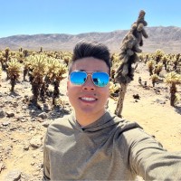 Thomas Huynh