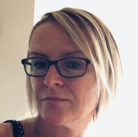 Kim Perkin