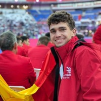 Mihai Cosma