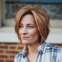 Lynette Wright