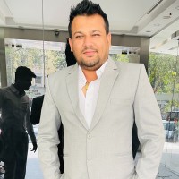 Jignesh Panchal