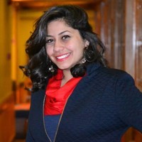 Christine Samaan