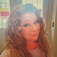 Tracy Mccarley