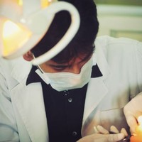 Dr Animesh Pandit