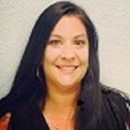 Desiree Pate