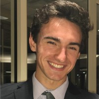 Connor Geran