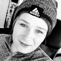 Lina Marieke van der Weg