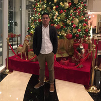 Joel Delos Santos