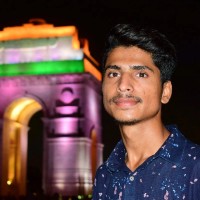 Rathod Vishal