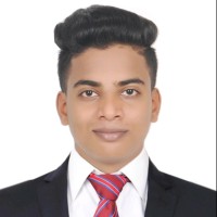 Raj Salvi