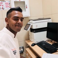 Pradeep Kumar