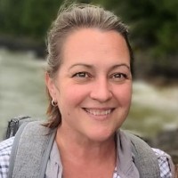Candice Braun