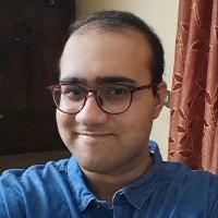 Hrishikesh Nair