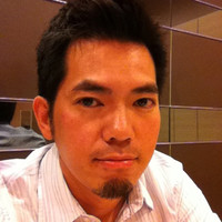 Simon Yue
