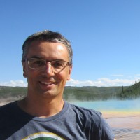 Pascal Cohendy