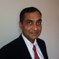 Mohan Narasimhan