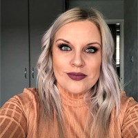 Joanna Gould