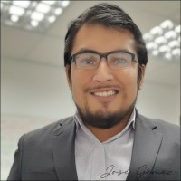 José L. Gómez Sánchez