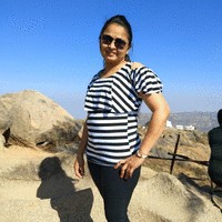 Nidhi Patel