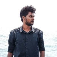 Manoj Kumar S