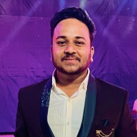 Manish Suman