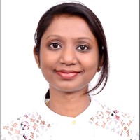 Apoorva M