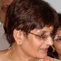 Dr. Sunita Mutatkar, M.D.