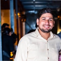 Vikas Panwar