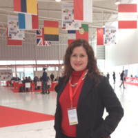 Lucia Santiago Huesca