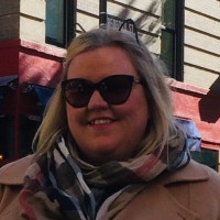 Alison Macpherson