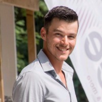 Raymon De Jong
