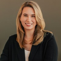Catherine Nicholson