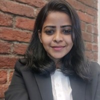 Supriya Majumdar
