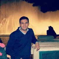 Ricardo Gaona Benítez