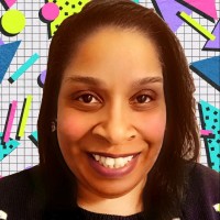 Shakira Williams, Mfa