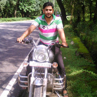 Ashish Kumar