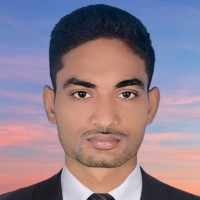 MD ARIF BHUIYAN