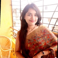 Pooja Potghan