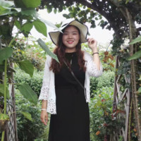 Mabel Luo