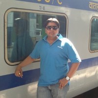 Mohit Agarwal