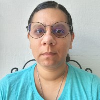 Ana Letícia Mendes Garrido