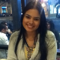 Silvana Sarmiento Bruges