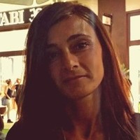 Arianna Gaggero