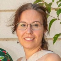 Sonia Arilla