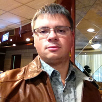 Gleb Mashenko