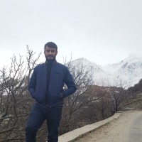 Muhammad Asim Haroon