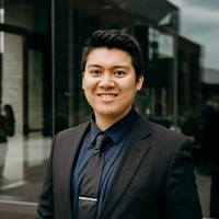 Brian Huynh