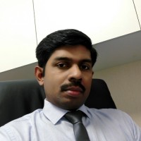 ARUNKUMAR KG